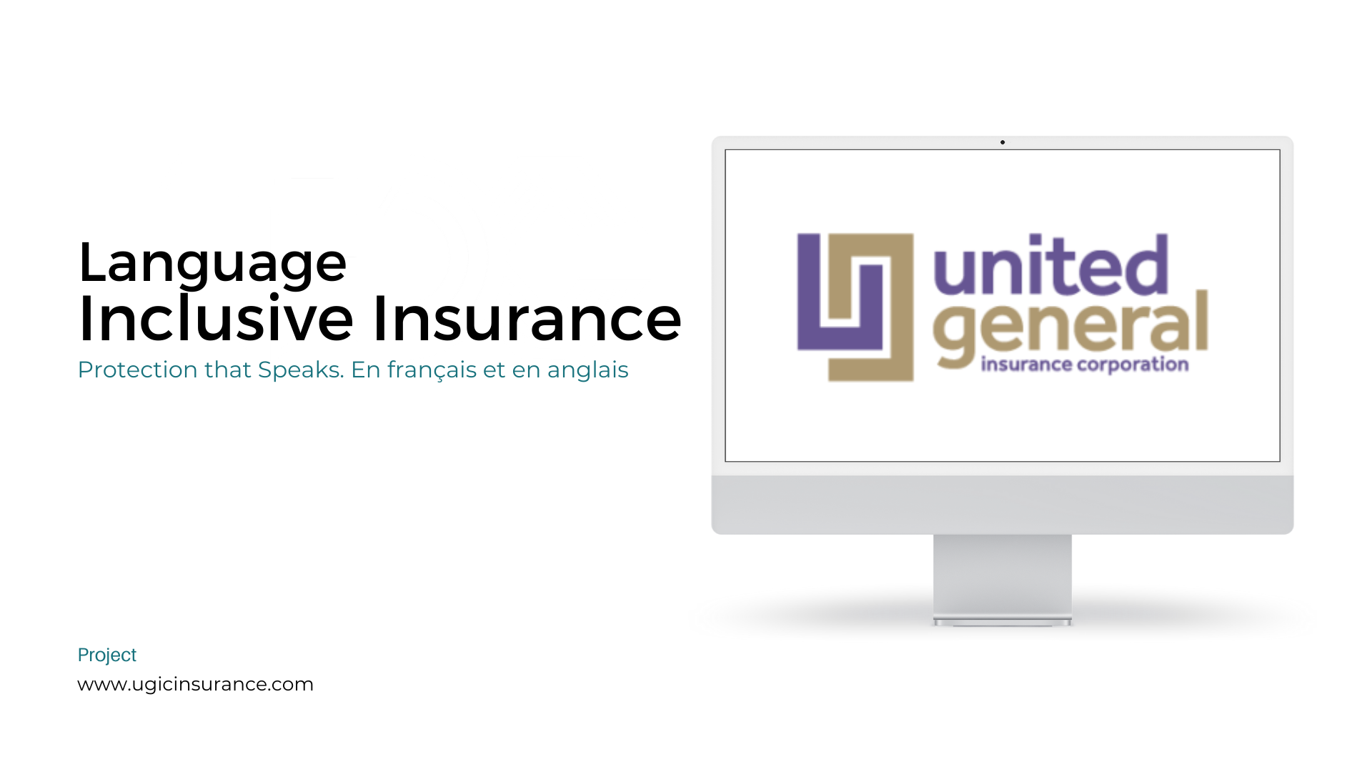 Case Study: UGIC Insurance