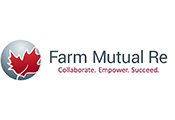 Farm Mutual Re Partner Logo