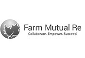 Farm Mutual Re Logo